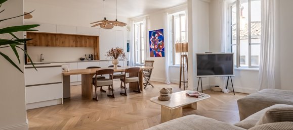 3 chambres Appartement à Narbonne, France No. 345399 2