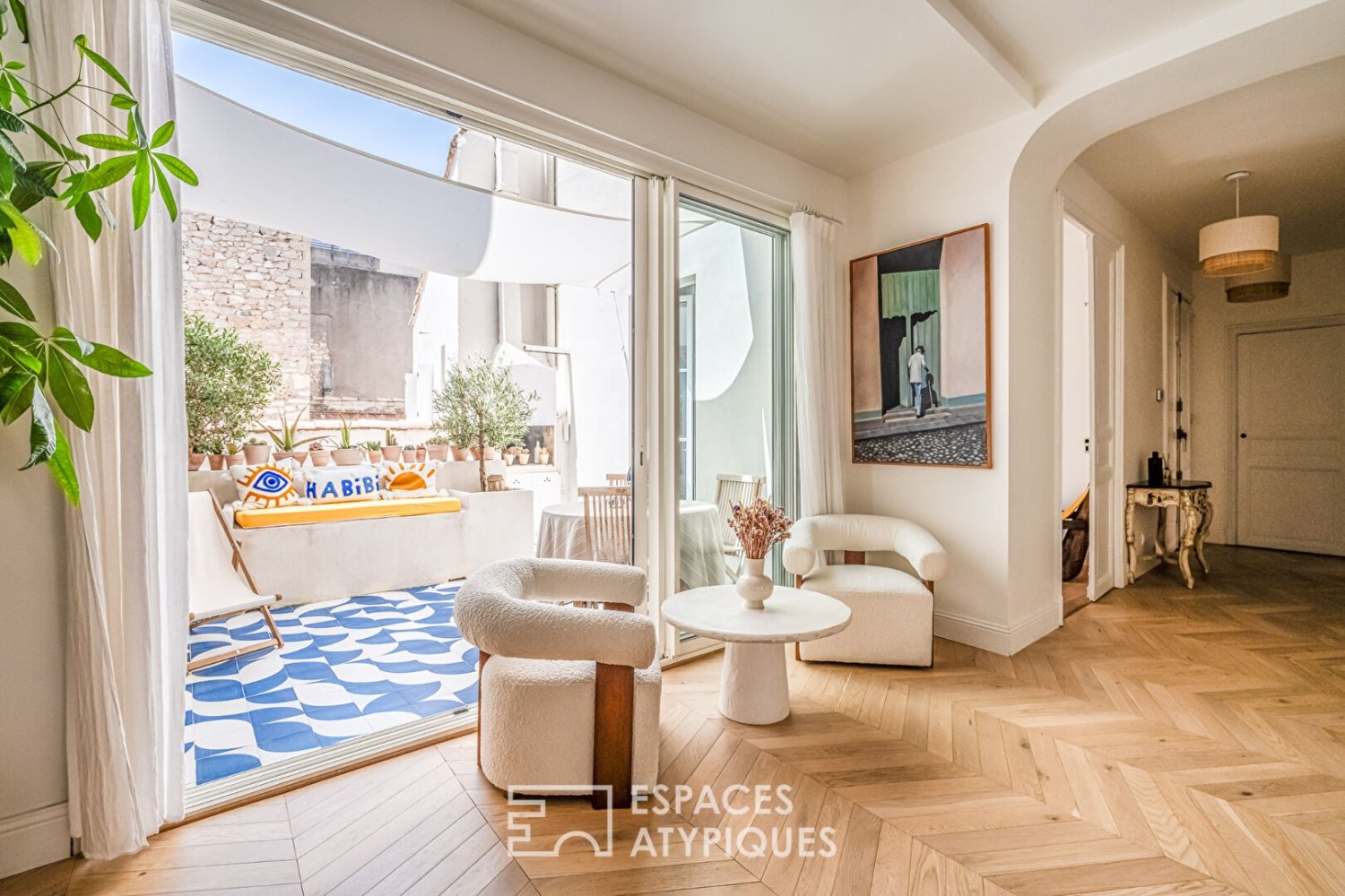 3 chambres Appartement à Narbonne, France No. 345399