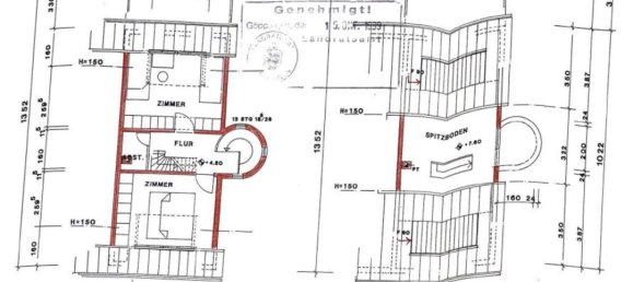 Casa T3 em Baden-Wurttemberg, Germany N.º 42616 17