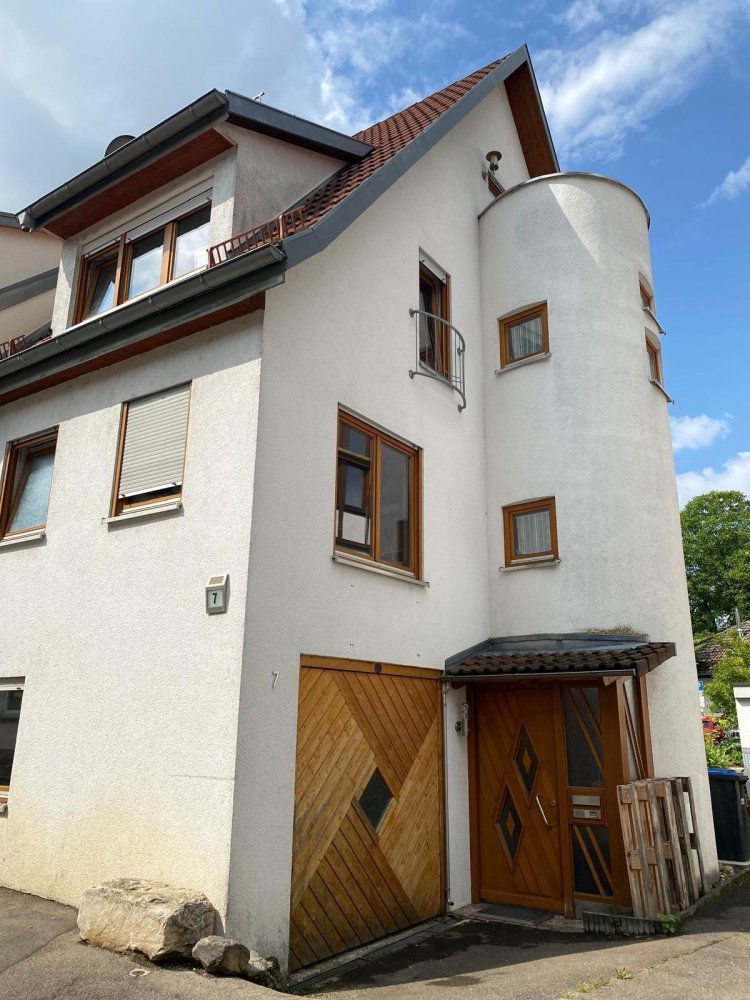 Casa T3 em Baden-Wurttemberg, Germany N.º 42616