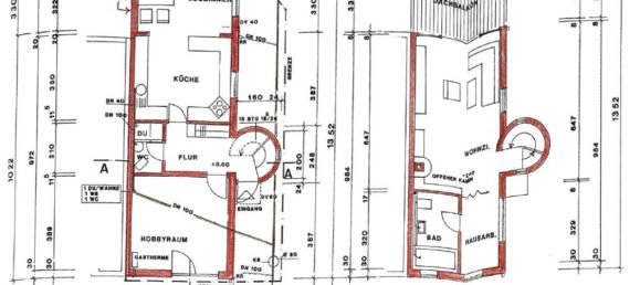 Casa T3 em Baden-Wurttemberg, Germany N.º 42616 16
