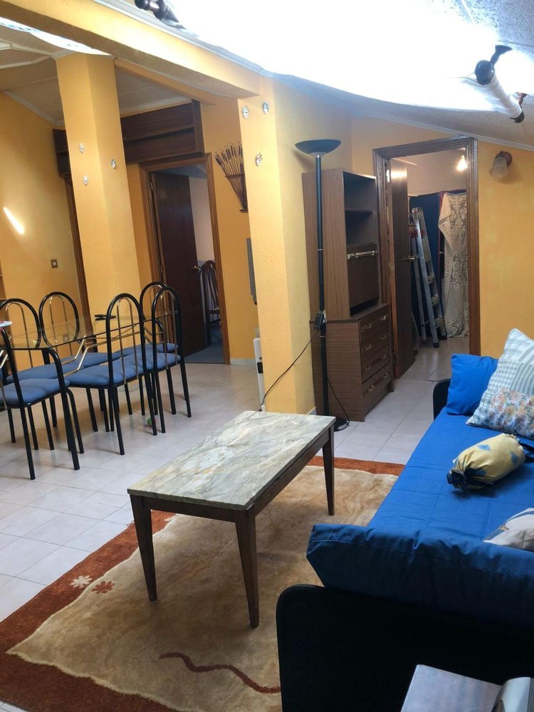 2 Schlafzimmer Wohnung in Villadangos del Paramo, Spain, Nr. 161025