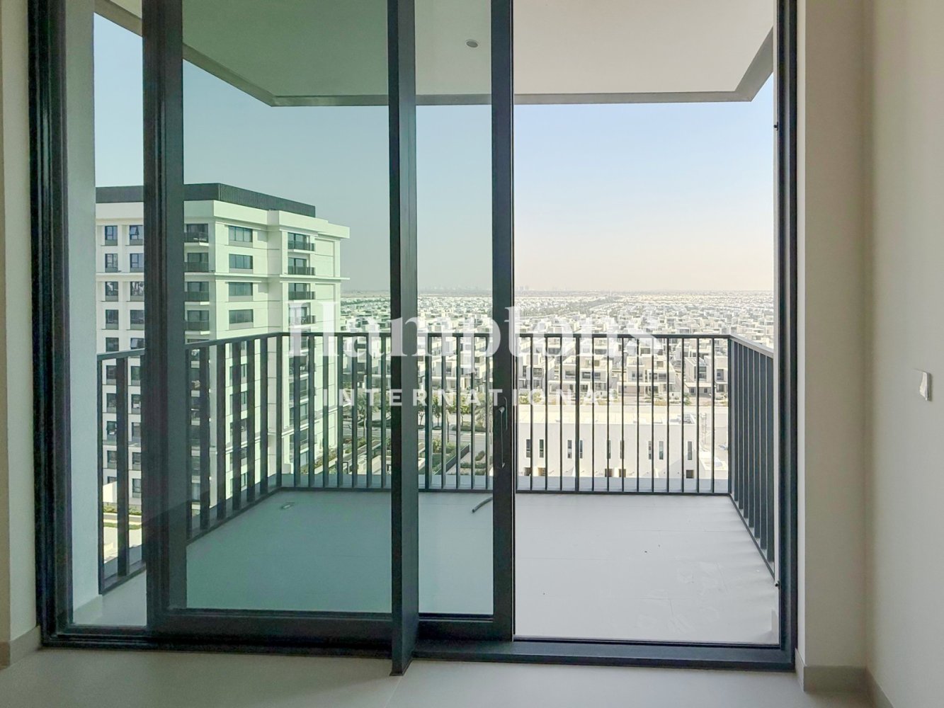 1 dormitorio apartamento en alquiler en Dubai Hills Estate, Dubai, UAE № 180474