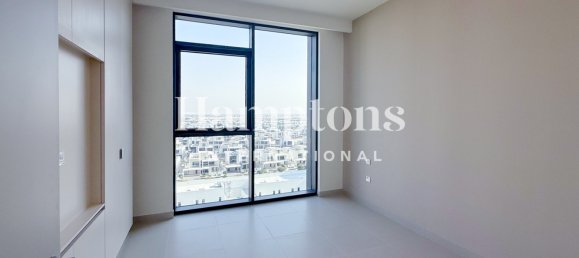 1 dormitorio apartamento en alquiler en Dubai Hills Estate, Dubai, UAE № 180474 5