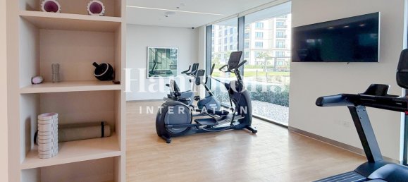 1 dormitorio apartamento en alquiler en Dubai Hills Estate, Dubai, UAE № 180474 8