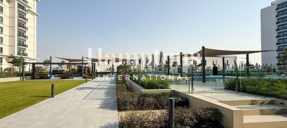 1 dormitorio apartamento en alquiler en Dubai Hills Estate, Dubai, UAE № 180474 7