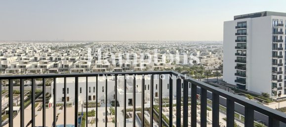 1 dormitorio apartamento en alquiler en Dubai Hills Estate, Dubai, UAE № 180474 6