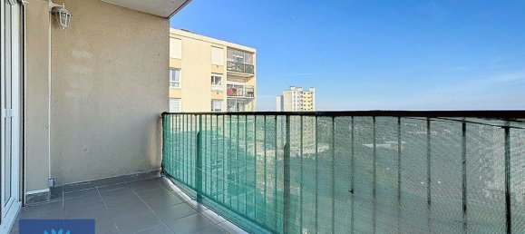 2 Schlafzimmer Wohnung in Evry, France, Nr. 162406 4