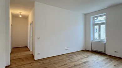3 rooms Apartment in Rudolfsheim-Funfhaus, Austria No. 172951