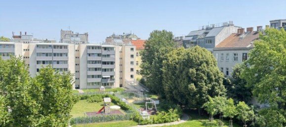 3 rooms Apartment in Rudolfsheim-Funfhaus, Austria No. 172951 9