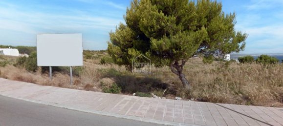 Grundstück in Es Mercadal, Spain 1000m², Nr. 1937 3