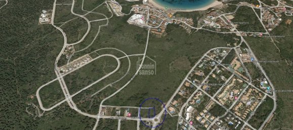 Grundstück in Es Mercadal, Spain 1000m², Nr. 1937 5