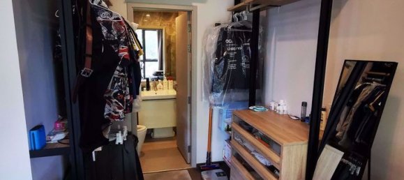 1 bedroom Condo in Ideo Q Siam - Ratchathewi Railay Beach, Thailand No. 29881 2