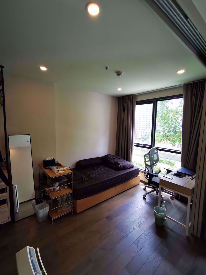 1 bedroom Condo in Ideo Q Siam - Ratchathewi Railay Beach, Thailand No. 29881