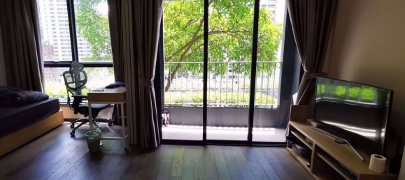 1 bedroom Condo in Ideo Q Siam - Ratchathewi Railay Beach, Thailand No. 29881 3