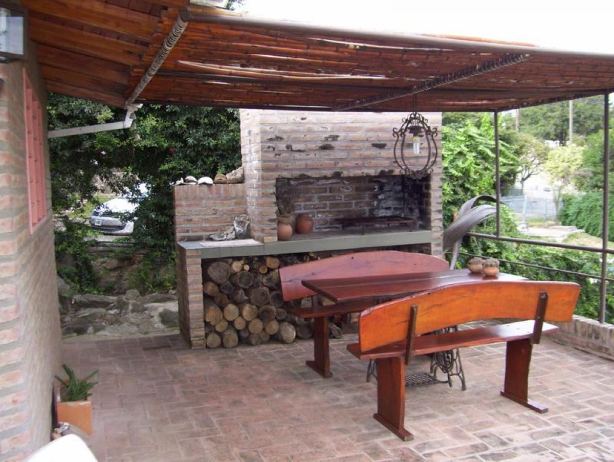 2 Schlafzimmer Haus in Cordoba, Argentina, Nr. 56994