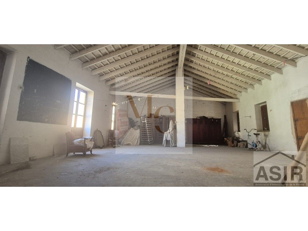 3 Schlafzimmer Haus in Benifaio, Spain, Nr. 134065
