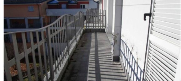 Пентхаус с 1 спальней в Безана ин Брианца, Италия № 373805 7