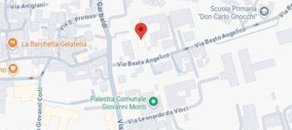 Пентхаус с 1 спальней в Безана ин Брианца, Италия № 373805 14