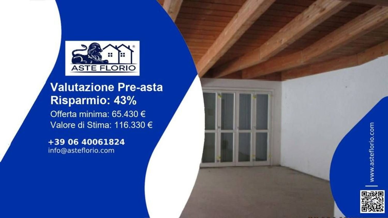 Пентхаус с 1 спальней в Безана ин Брианца, Италия № 373805