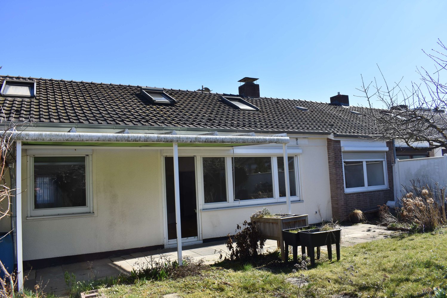 3 غرف نوم بنغالو في Gottingen, Germany رقم 22746