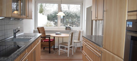 3 غرف نوم بنغالو في Gottingen, Germany رقم 22746 8