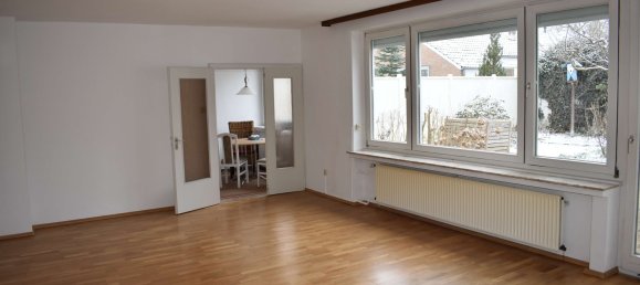 3 غرف نوم بنغالو في Gottingen, Germany رقم 22746 7