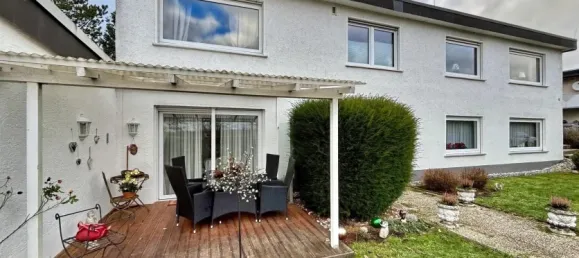 Apartamento de 4 habitaciónes en Waldeck-Frankenberg, Germany No. 302713 7