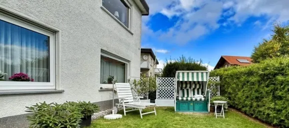 Apartamento de 4 habitaciónes en Waldeck-Frankenberg, Germany No. 302713 4