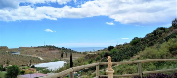 Casa T2 em Almayate Bajo, Spain N.º 38722 10