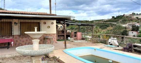 Casa T2 em Almayate Bajo, Spain N.º 38722 14