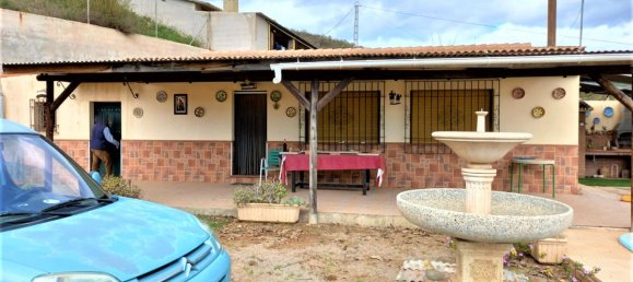 Casa T2 em Almayate Bajo, Spain N.º 38722 2