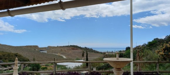 Casa T2 em Almayate Bajo, Spain N.º 38722 9