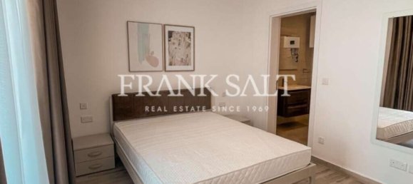 2 chambres Appartement à Swieqi, Malta No. 5336 3