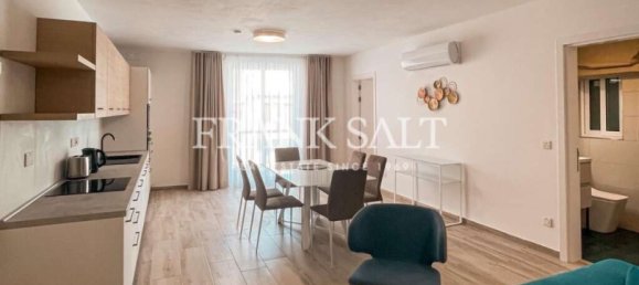 2 chambres Appartement à Swieqi, Malta No. 5336 2