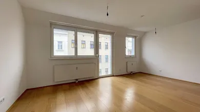 2-Zimmer Wohnung in Ottakring, Austria, Nr. 133939