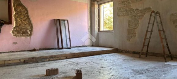 3 rooms House in Roncofreddo, Italy No. 137763 20