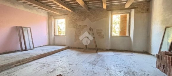 3 rooms House in Roncofreddo, Italy No. 137763 14