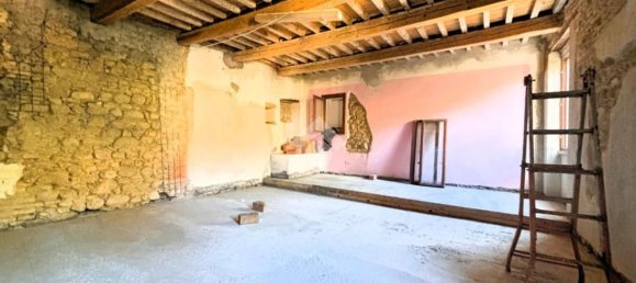 3 rooms House in Roncofreddo, Italy No. 137763 17