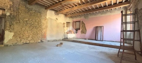 3 rooms House in Roncofreddo, Italy No. 137763 18