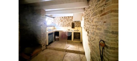 3 rooms House in Roncofreddo, Italy No. 137763 3