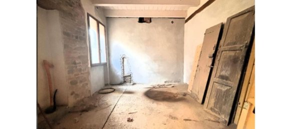 3 rooms House in Roncofreddo, Italy No. 137763 12