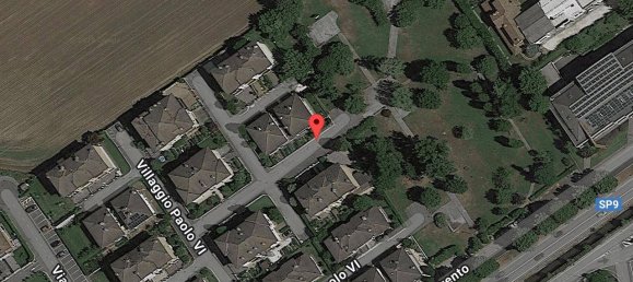 Apartamento T4 em Capriano del Colle, Italy N.º 61685 2