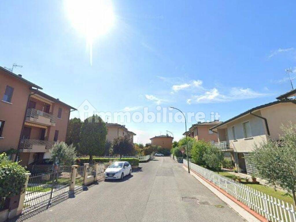 Apartamento T4 em Capriano del Colle, Italy N.º 61685