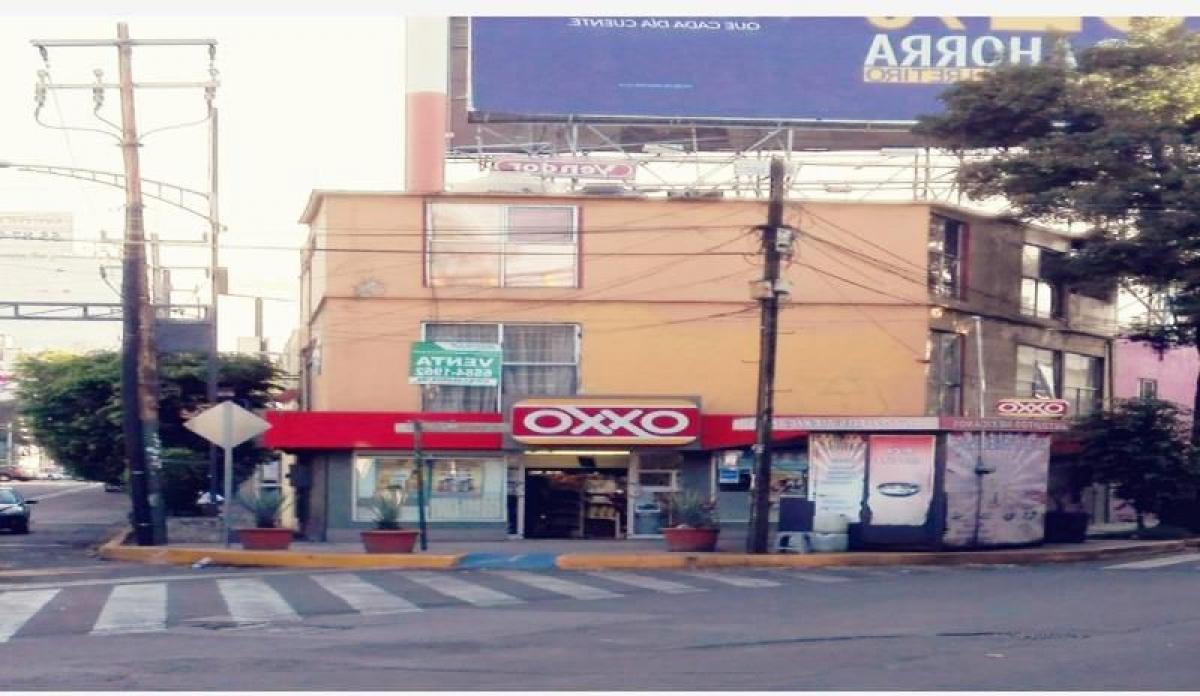  Building in Mexicali, Mexico No. 200544