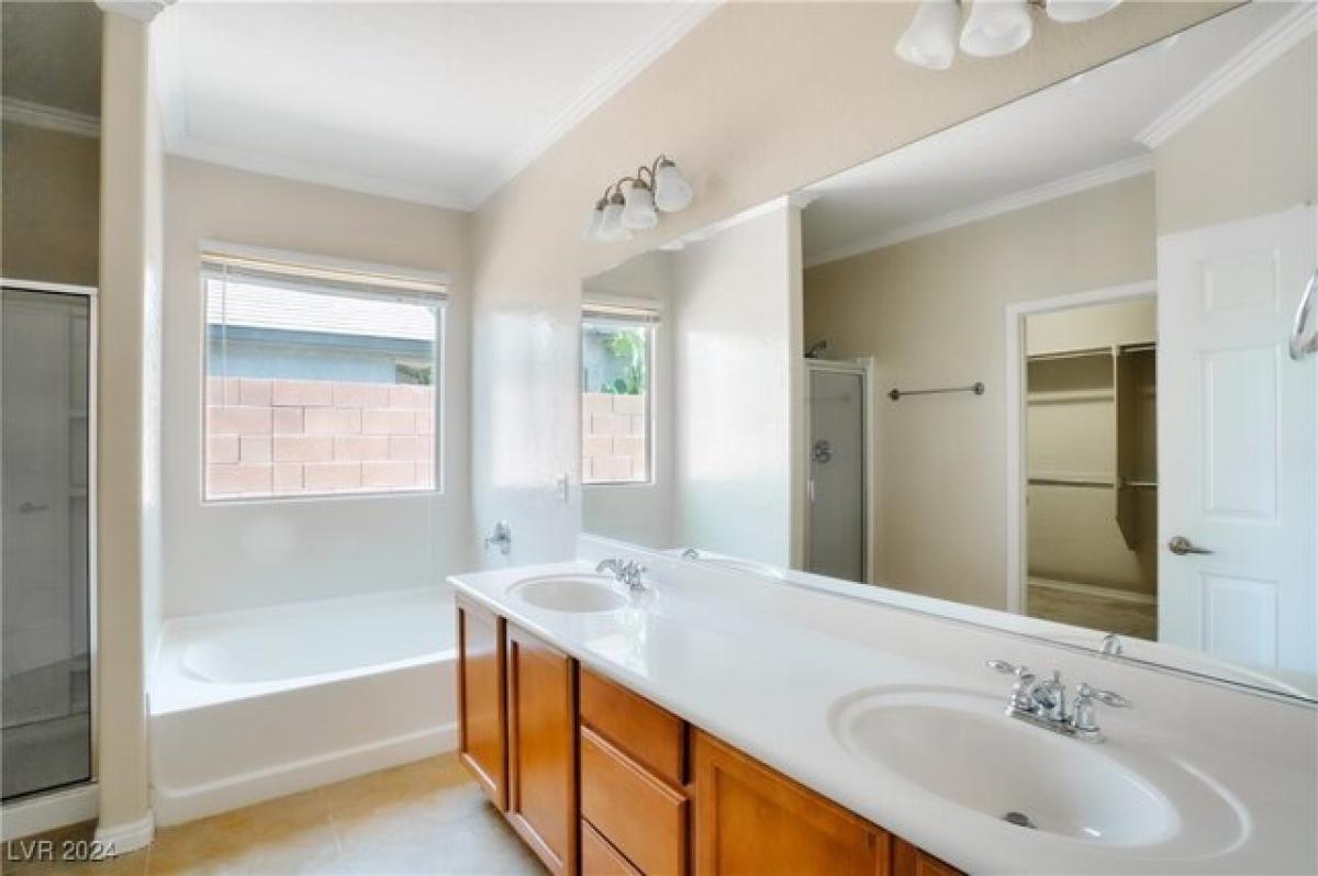 3 bedrooms House in North Las Vegas, USA No. 423578