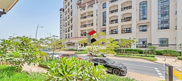 1 Schlafzimmer Wohnung in Yas Island, UAE, Nr. 5057 11