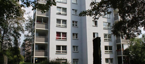 3 rooms Apartment in Frankfurt am Main, Germany No. 42618 3
