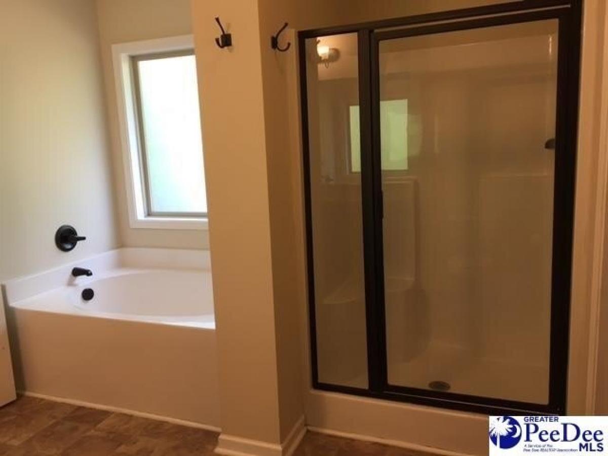 4 bedrooms House in Hartsville, USA No. 427792