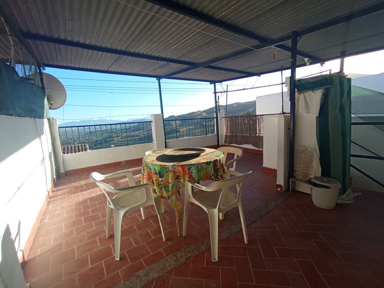 4 غرف نوم منزل في Alora, Spain رقم 267141